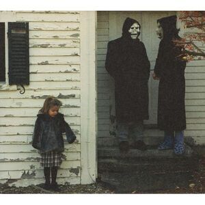 Devil And God Are Raging Inside Me